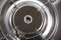 Preview: Rsonic tragbarer Infrarot Gaskocher Keramikkochfeld RS-3500C