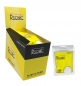 Preview: Rsonic Zigaretten Slim Filter 20x120er Beutel 6mm Zip-Verschluss