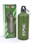 Preview: RSonic Aluminium Campingflasche 600 ml