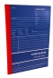 Mobile Preview: Lieferscheinblock DIN A5 2x40 Blatt