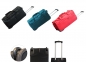 Mobile Preview: Axel Trolly-Tasche Reisetasche mit Rollen und Griff