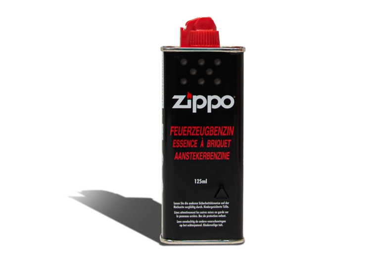 ZIPPO Original Feuerzeugbenzin 125ml