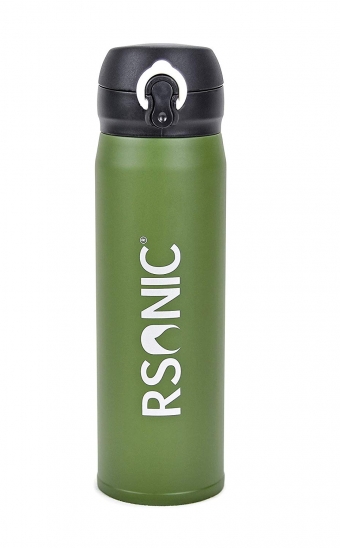 RSonic Thermosflasche Doppelwandig 450ml