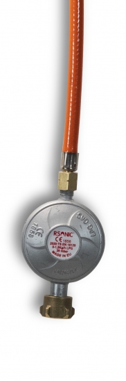 Rsonic 3er Gas-Tischkocher inkl Adapter+Schlauch