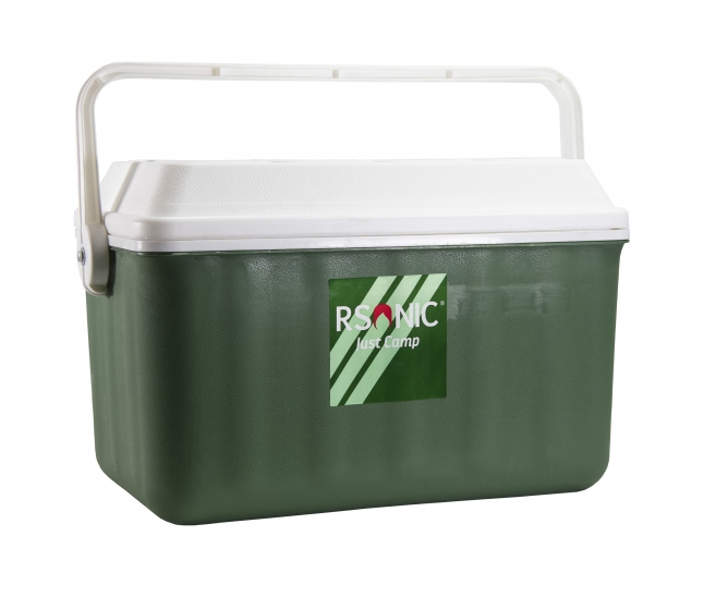 Rsonic Tragbare Kühlbox 32 Liter