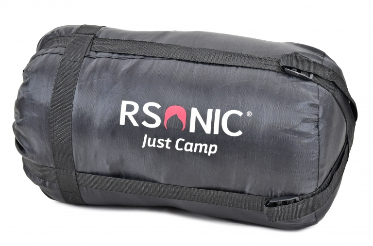 RSonic Camping Schlafsack 190T