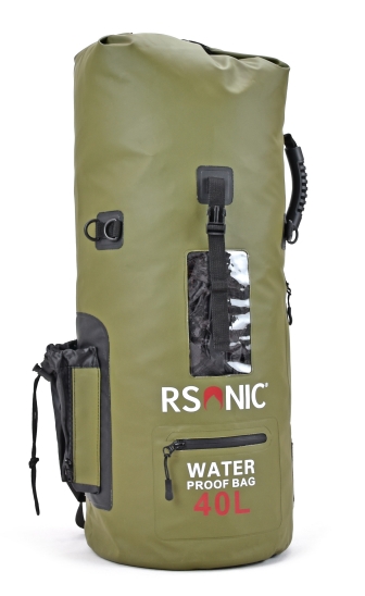 RSonic Waterproof Tasche 40ltr.