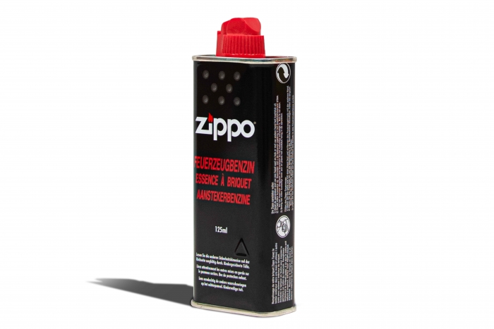 ZIPPO Original Feuerzeugbenzin 125ml