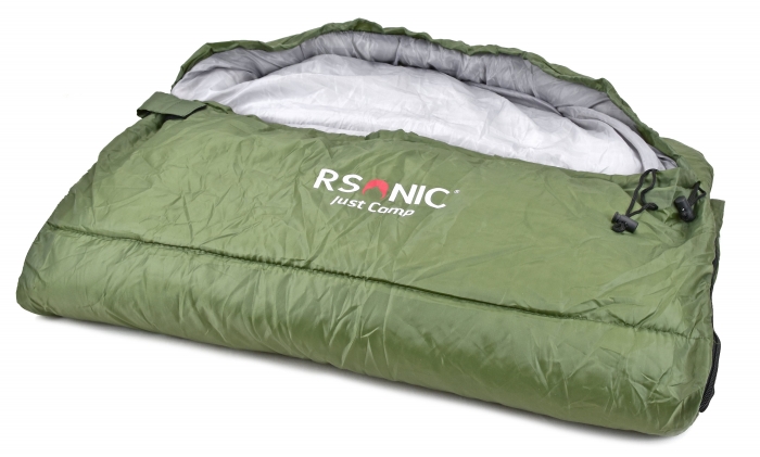 RSonic Camping Schlafsack 170T