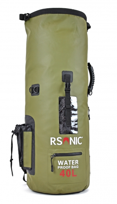 RSonic Waterproof Tasche 40ltr.