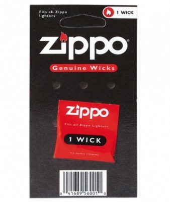 Original Zippo Docht Wick 172075RR